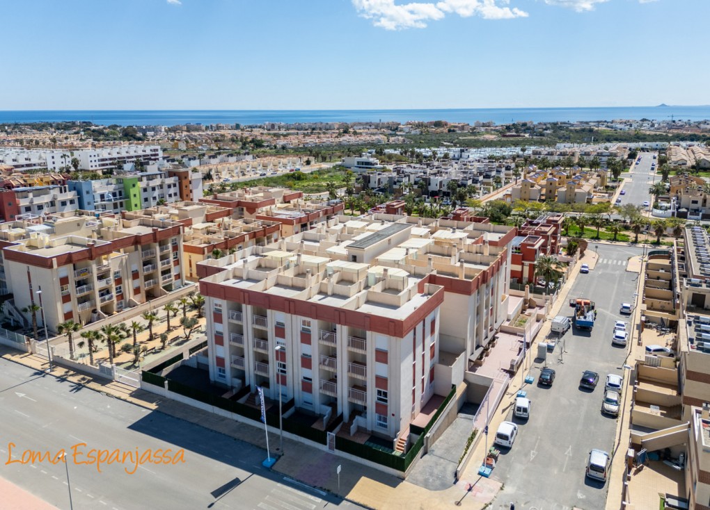 Uudistuotanto - Asunto - Orihuela Costa - Lomas de Cabo Roig