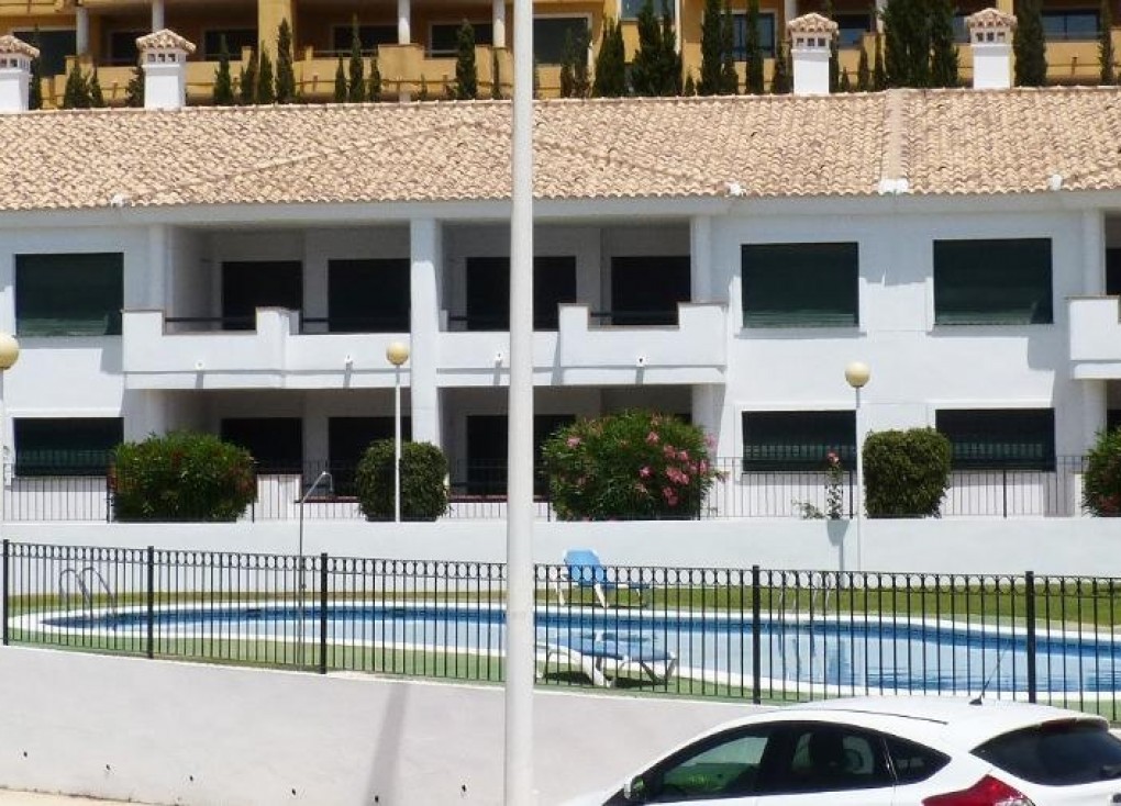 Uudistuotanto - Asunto - Orihuela Costa - Lomas de Cabo Roig