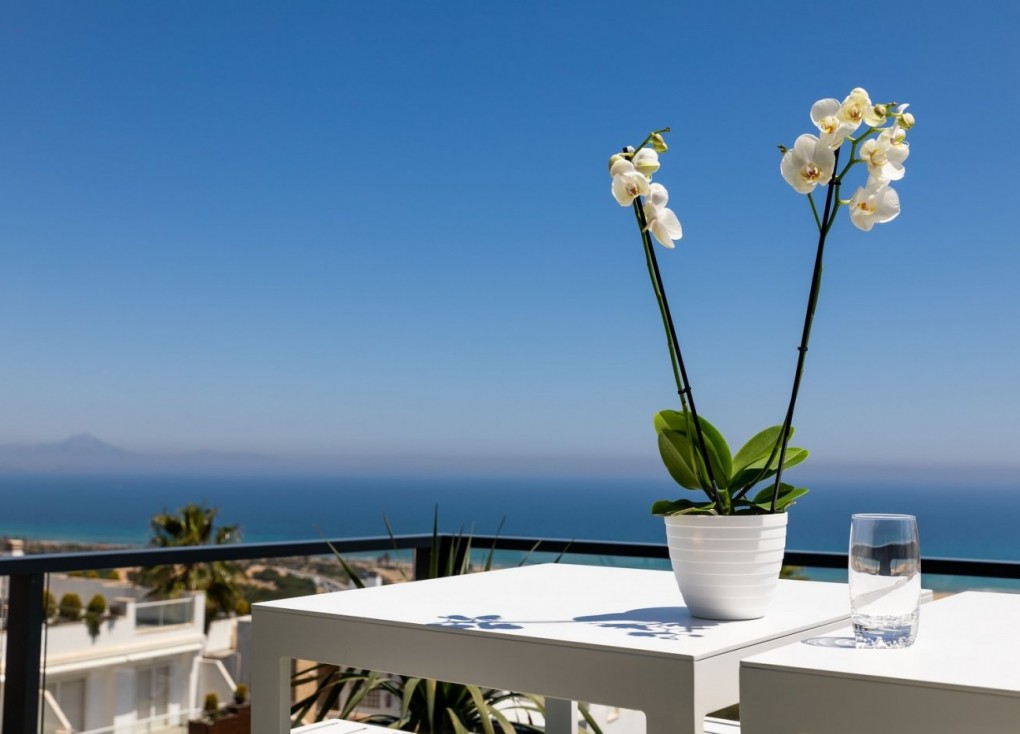 Uudistuotanto - Asunto - Santa Pola - Gran Alacant