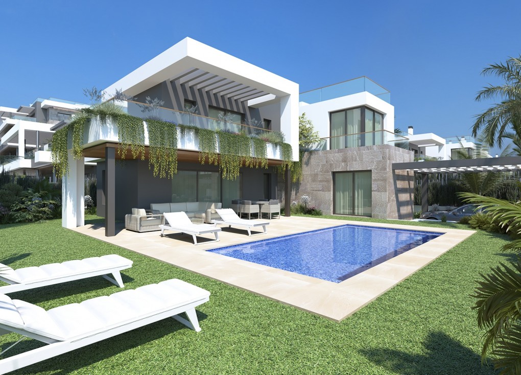 Uudistuotanto - Asunto - ﻿Torrevieja (Alicante) - Torrevieja