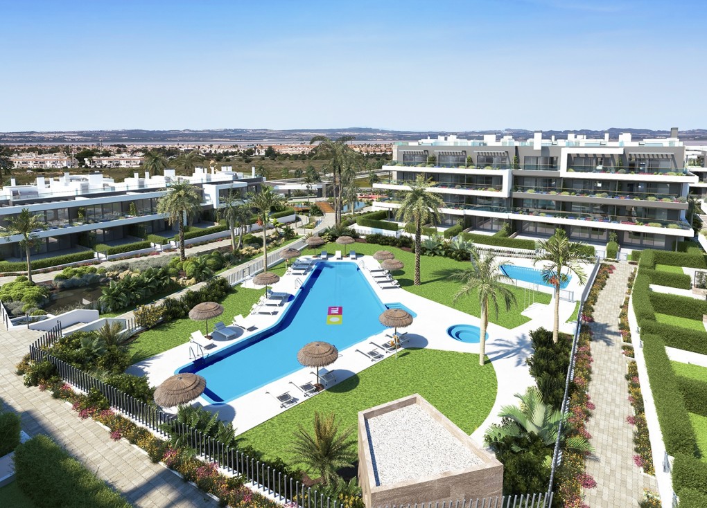 Uudistuotanto - Asunto - ﻿Torrevieja (Alicante) - Torrevieja