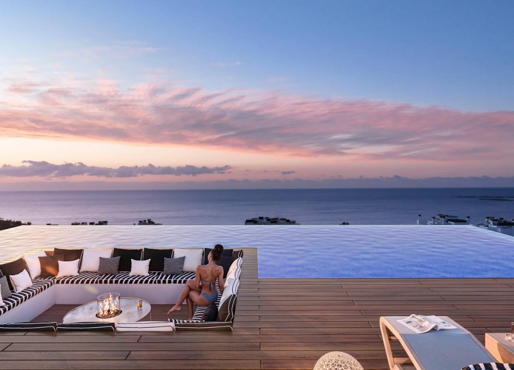 Uudistuotanto - Asunto - Villajoyosa