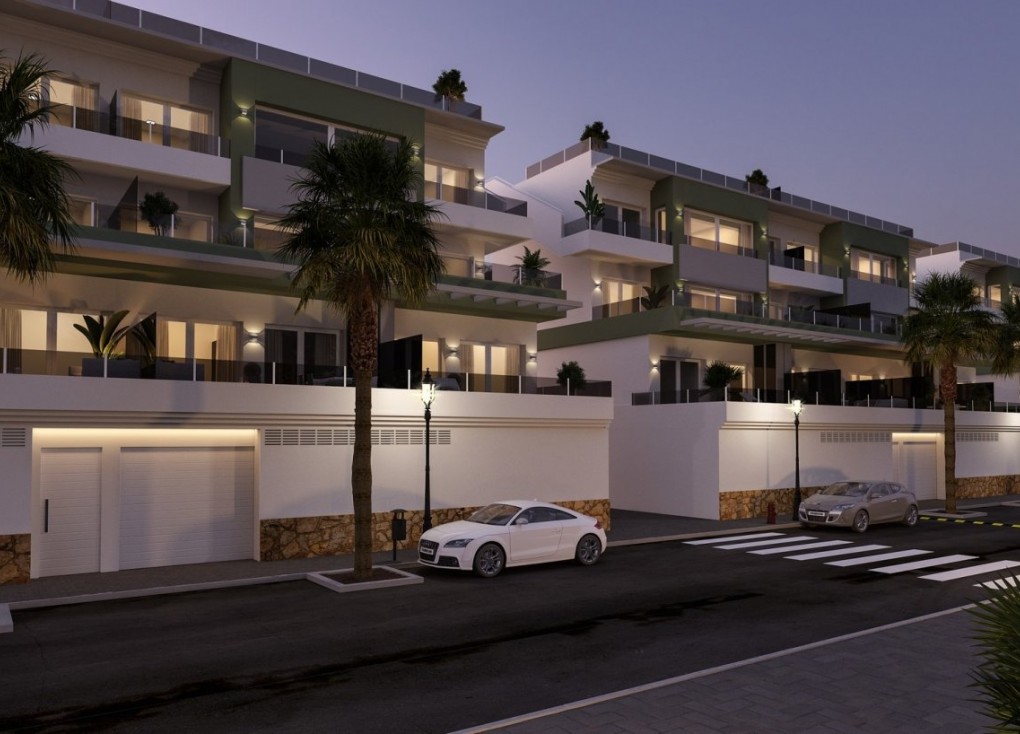 Uudistuotanto - Asunto - Xeresa - Xeresa Del Monte