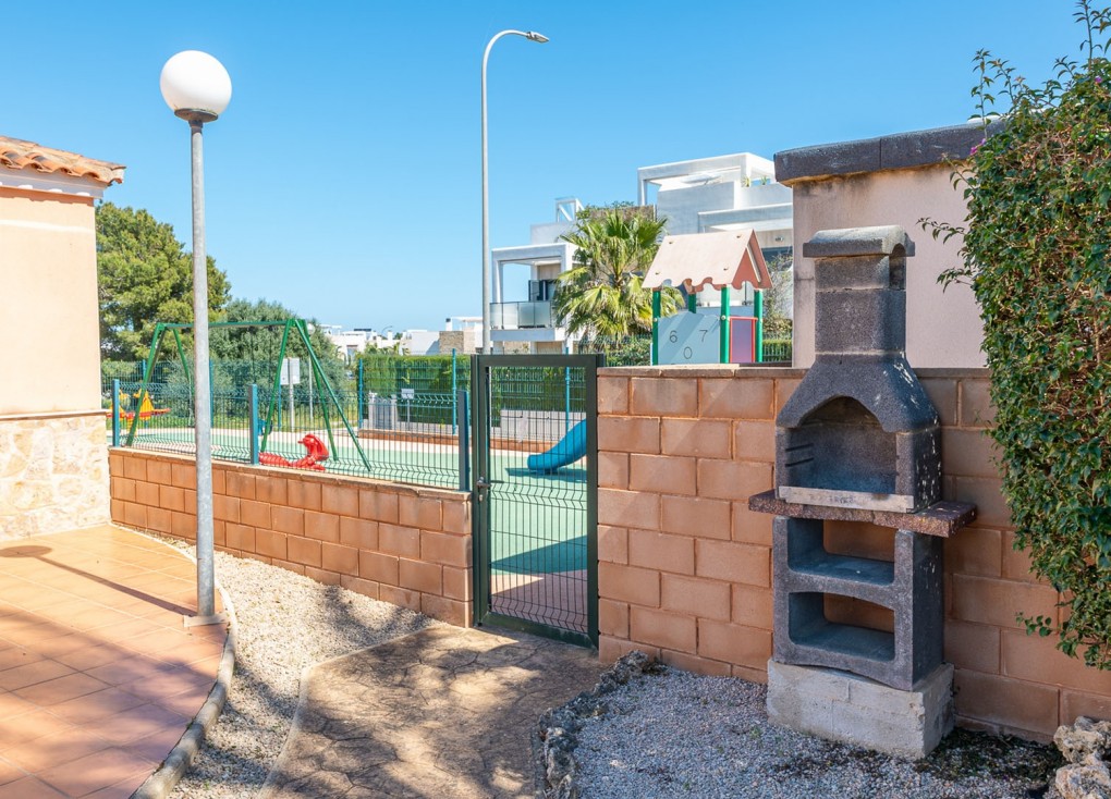 Uudistuotanto - Bungalow - Cala Murada (Manacor) - Spain