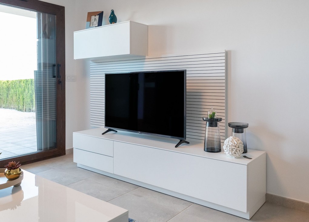 Uudistuotanto - Bungalow - Pulpí (Almería) - Spain