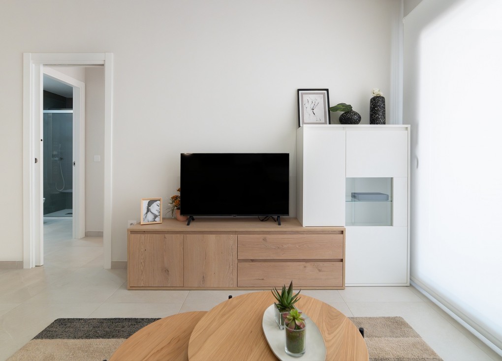 Uudistuotanto - Bungalow - Pulpí (Almería) - Spain