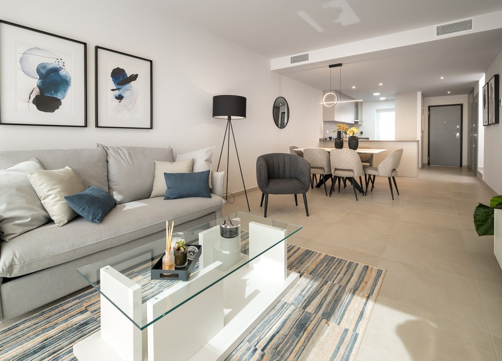Uudistuotanto - Bungalow - Pulpí (Almería) - Spain