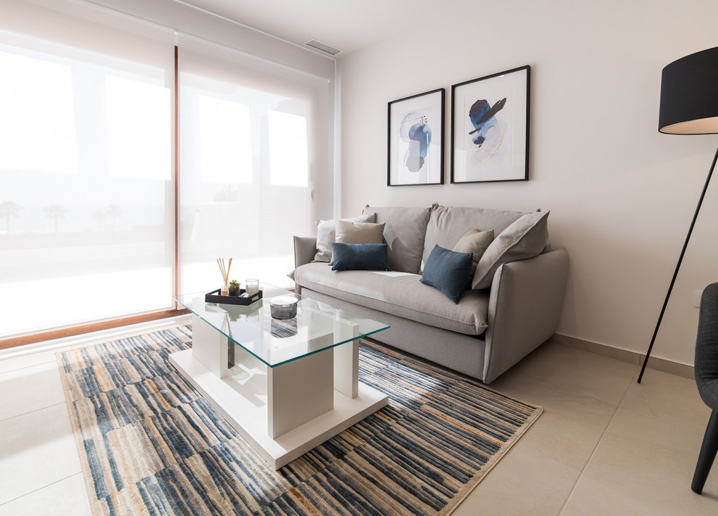Uudistuotanto - Bungalow - Pulpí (Almería) - Spain