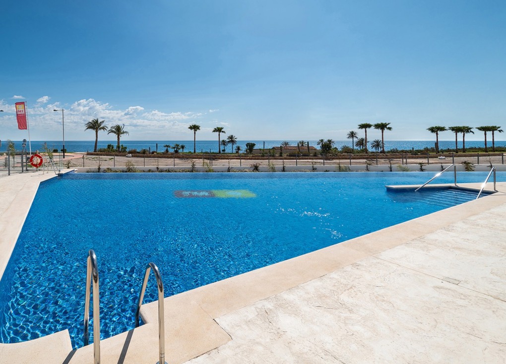 Uudistuotanto - Bungalow - Pulpí (Almería) - Spain