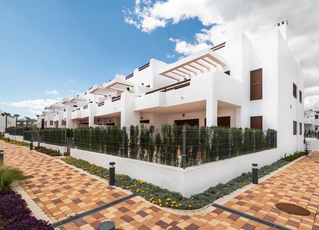 Uudistuotanto - Bungalow - Pulpí (Almería) - Spain
