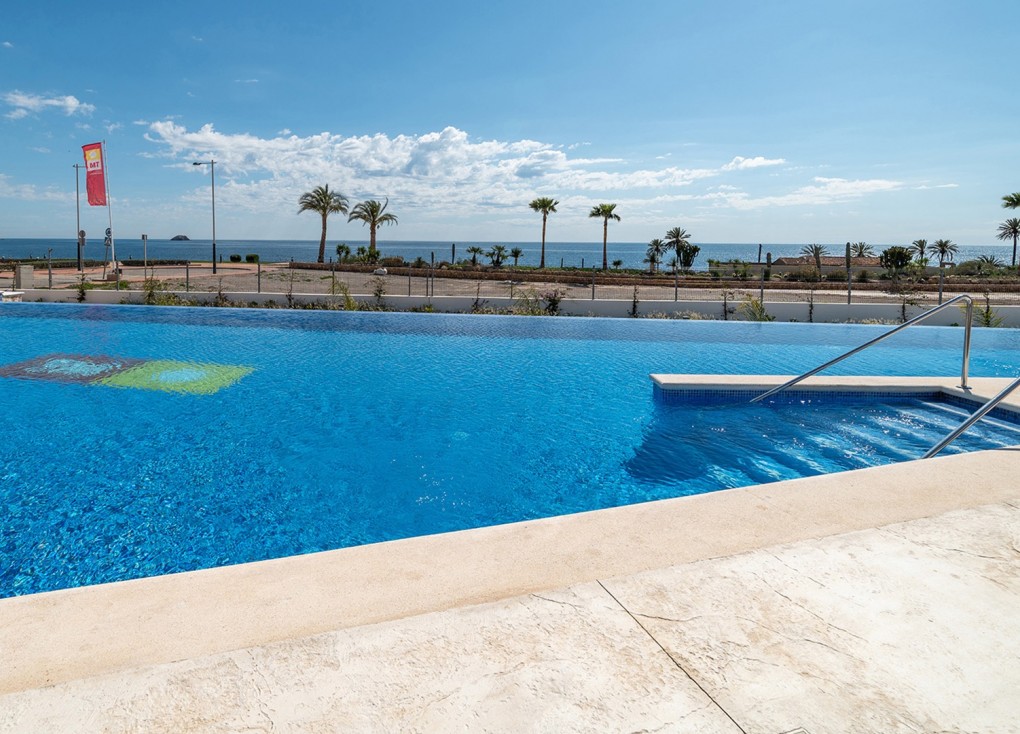 Uudistuotanto - Bungalow - Pulpí (Almería) - Spain