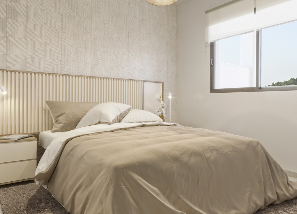 Uudistuotanto - Bungalow - Pulpí (Almería) - Spain