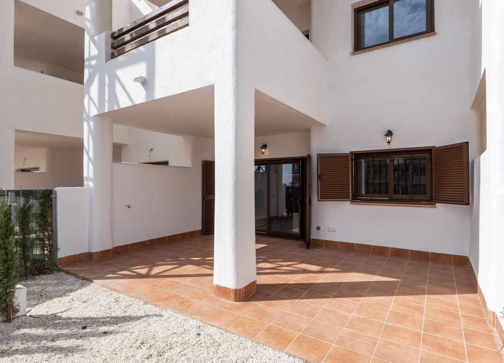 Uudistuotanto - Bungalow - Pulpí (Almería) - Spain