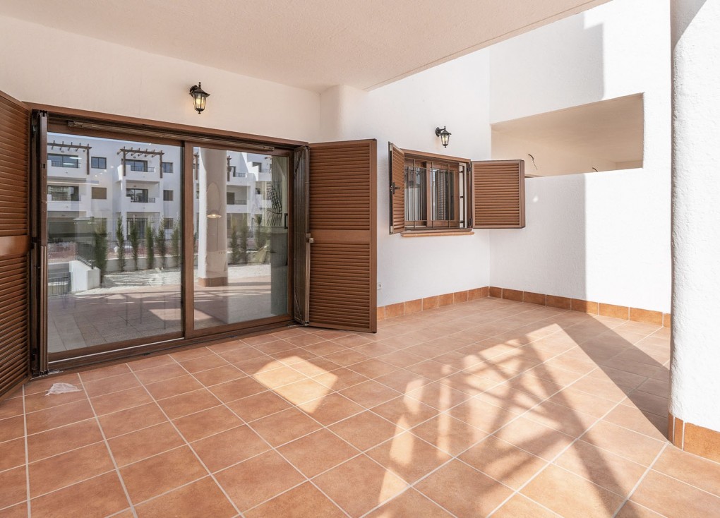 Uudistuotanto - Bungalow - Pulpí (Almería) - Spain