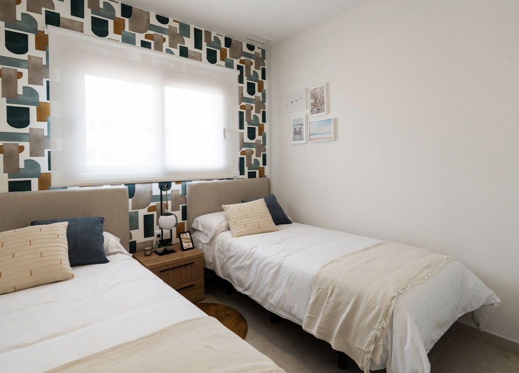 Uudistuotanto - Bungalow - Pulpí (Almería) - Spain