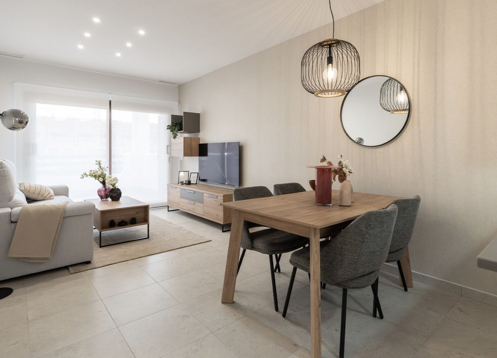 Uudistuotanto - Bungalow - Pulpí (Almería) - Spain
