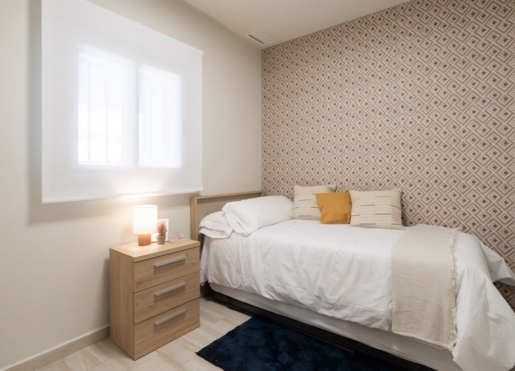 Uudistuotanto - Bungalow - Pulpí (Almería) - Spain