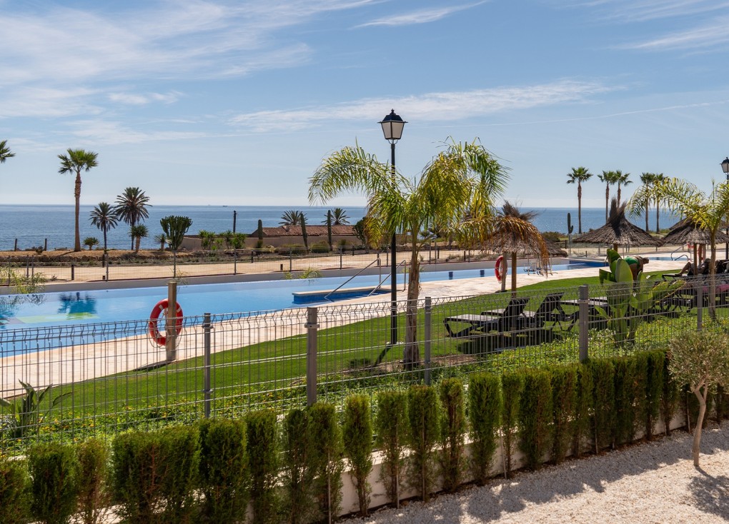 Uudistuotanto - Bungalow - Pulpí (Almería) - Spain