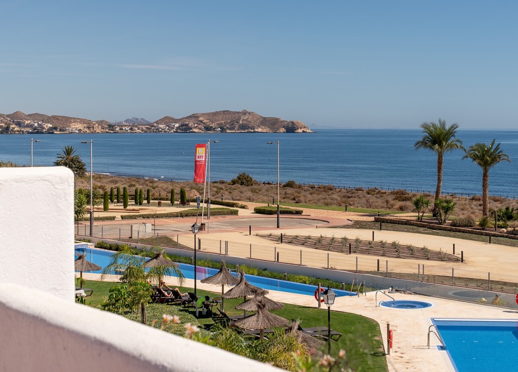 Uudistuotanto - Bungalow - Pulpí (Almería) - Spain