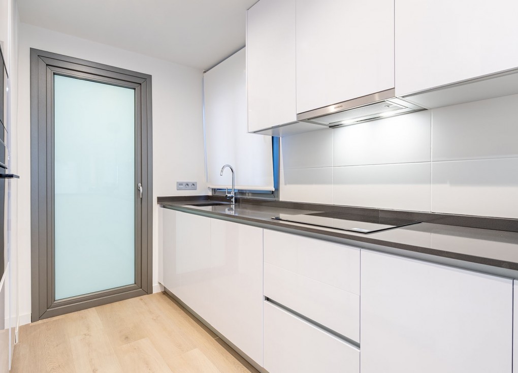 Uudistuotanto - Duplex-asunto - Colonia de Sant Jordi - Spain
