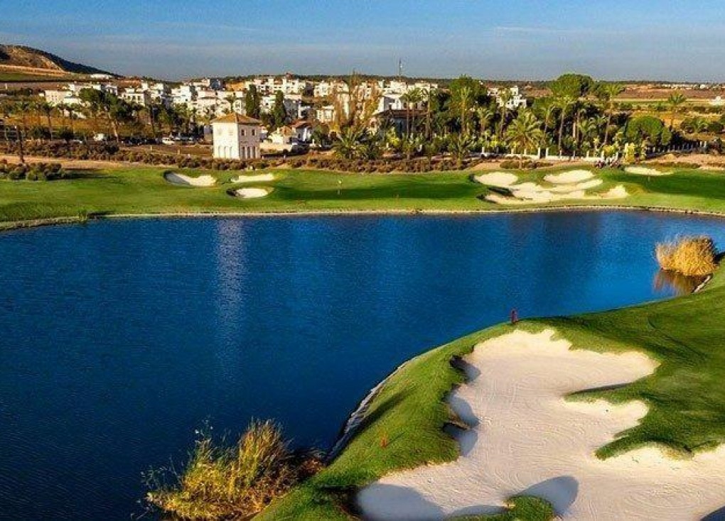 Uudistuotanto - Erillistalo - Murcia - Condado De Alhama