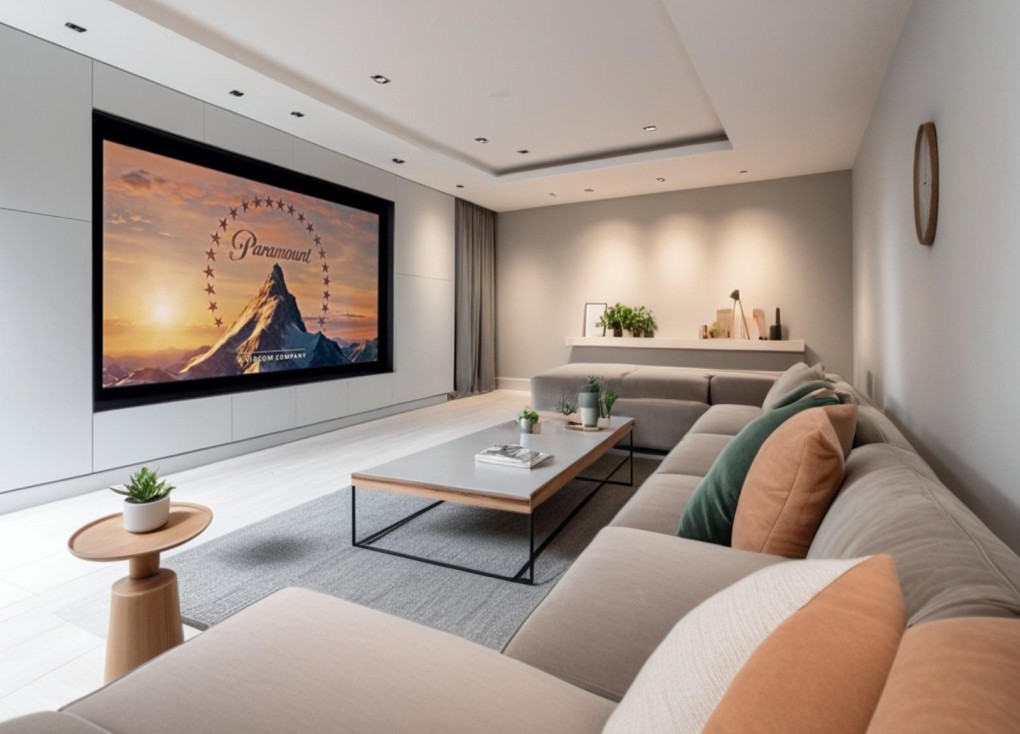 Uudistuotanto - Erillistalo - Orihuela Costa - Villamartín