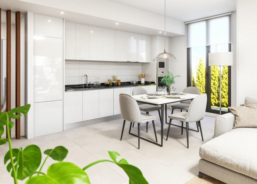 Uudistuotanto - Erillistalo - Vera