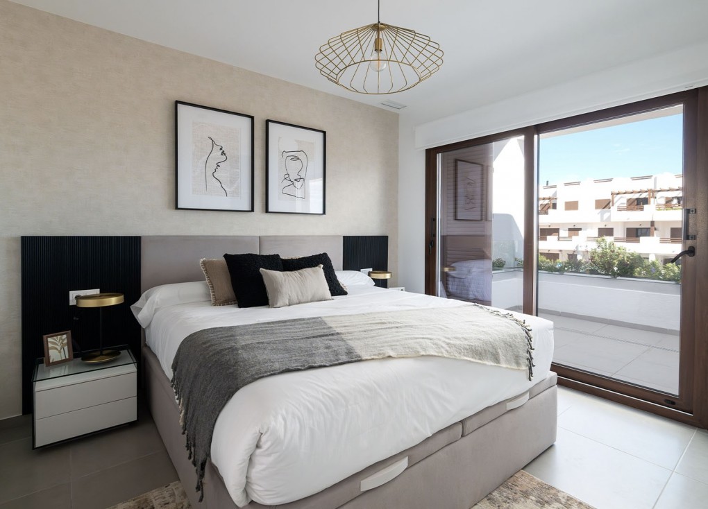 Uudistuotanto - Paritalo/Rivitalo - Pulpí (Almería) - Spain