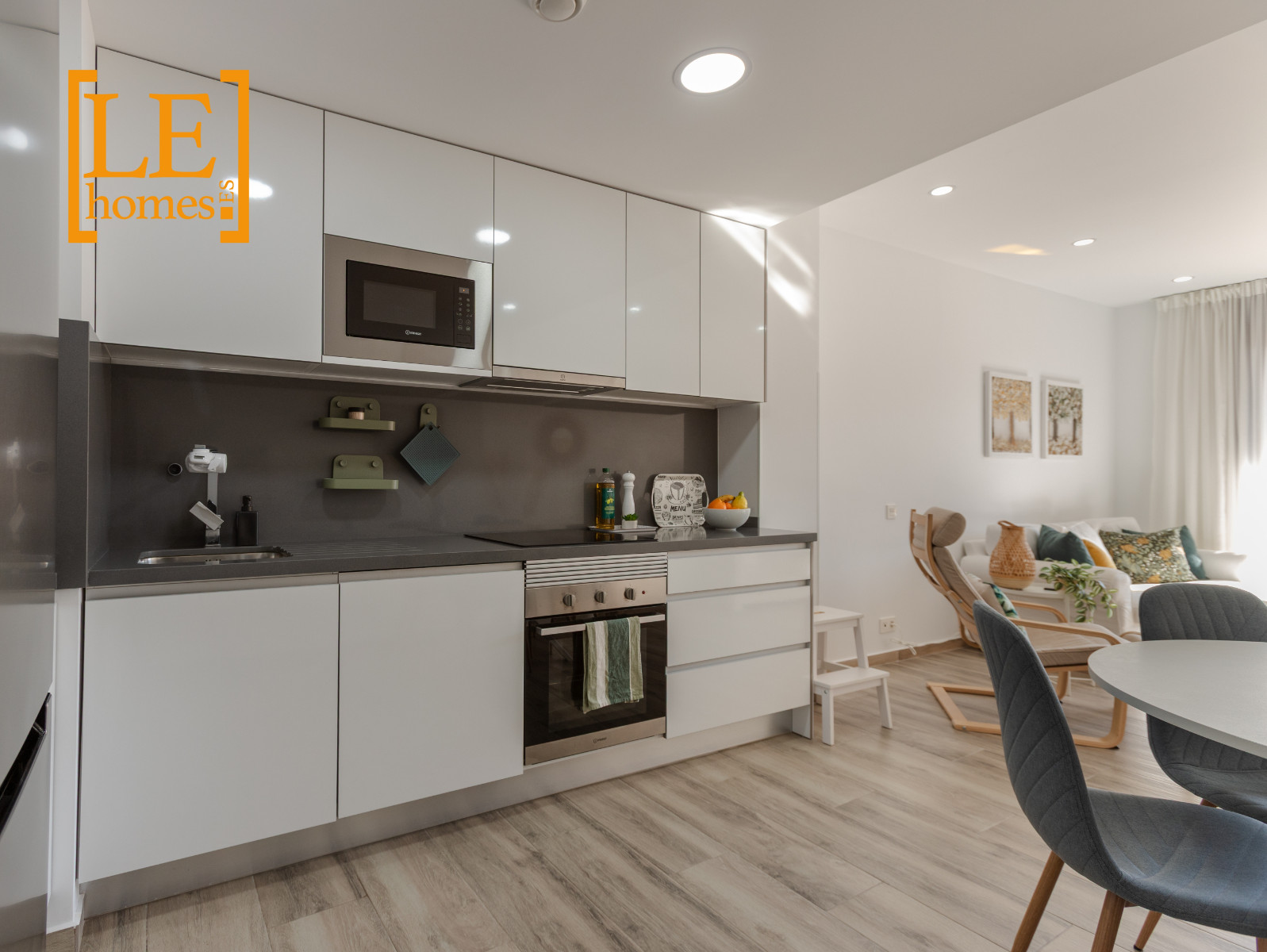 Apartment in Torrevieja - Image 3