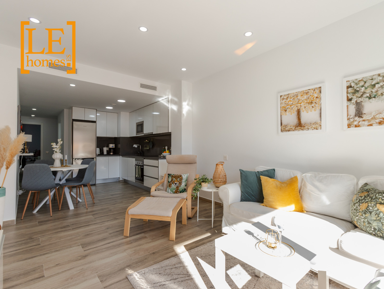 Apartment in Torrevieja - Image 5
