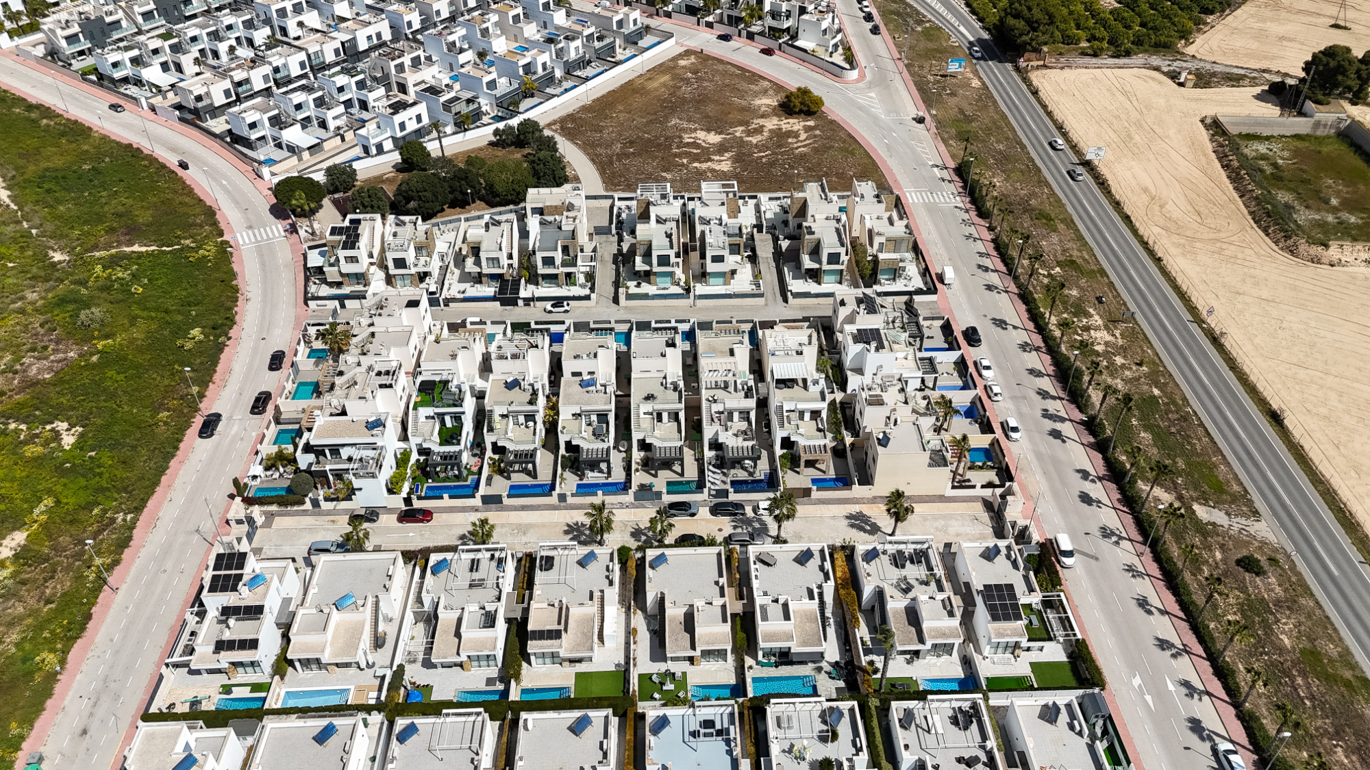 LE-1129 — Ciudad quesada bild 44