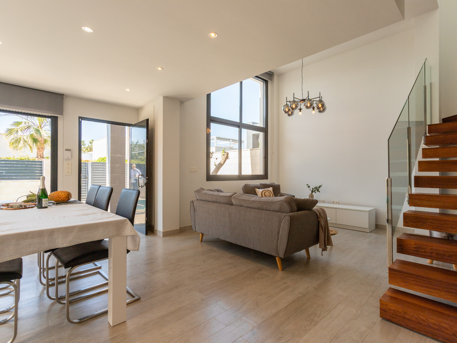 LE-1129 — Ciudad quesada bild 19