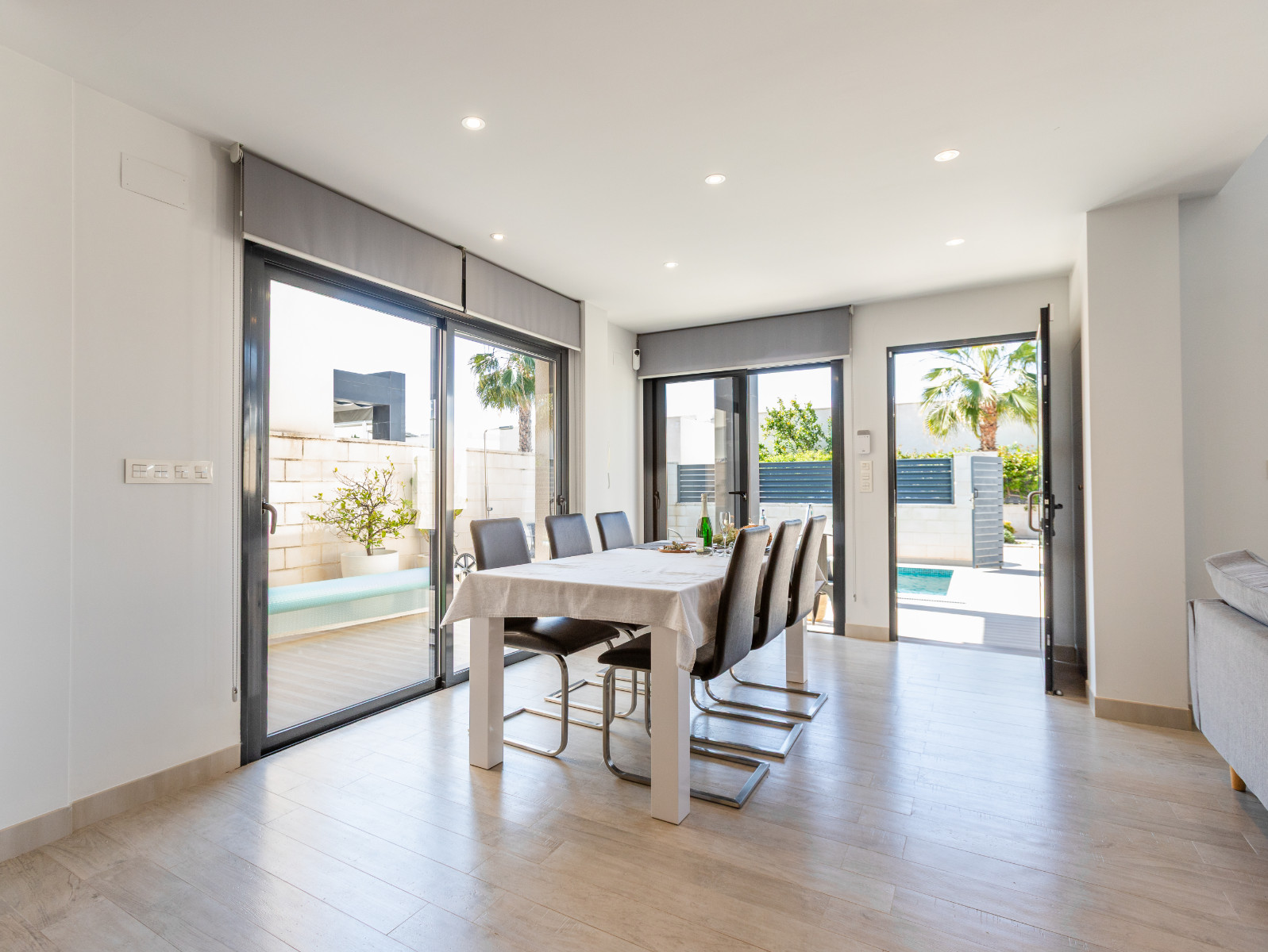 LE-1129 — Ciudad quesada bild 28