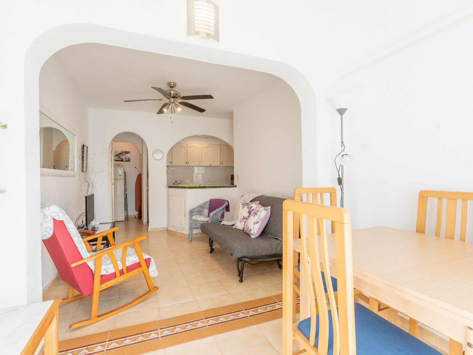 LE-1128 — Torrevieja bild 5