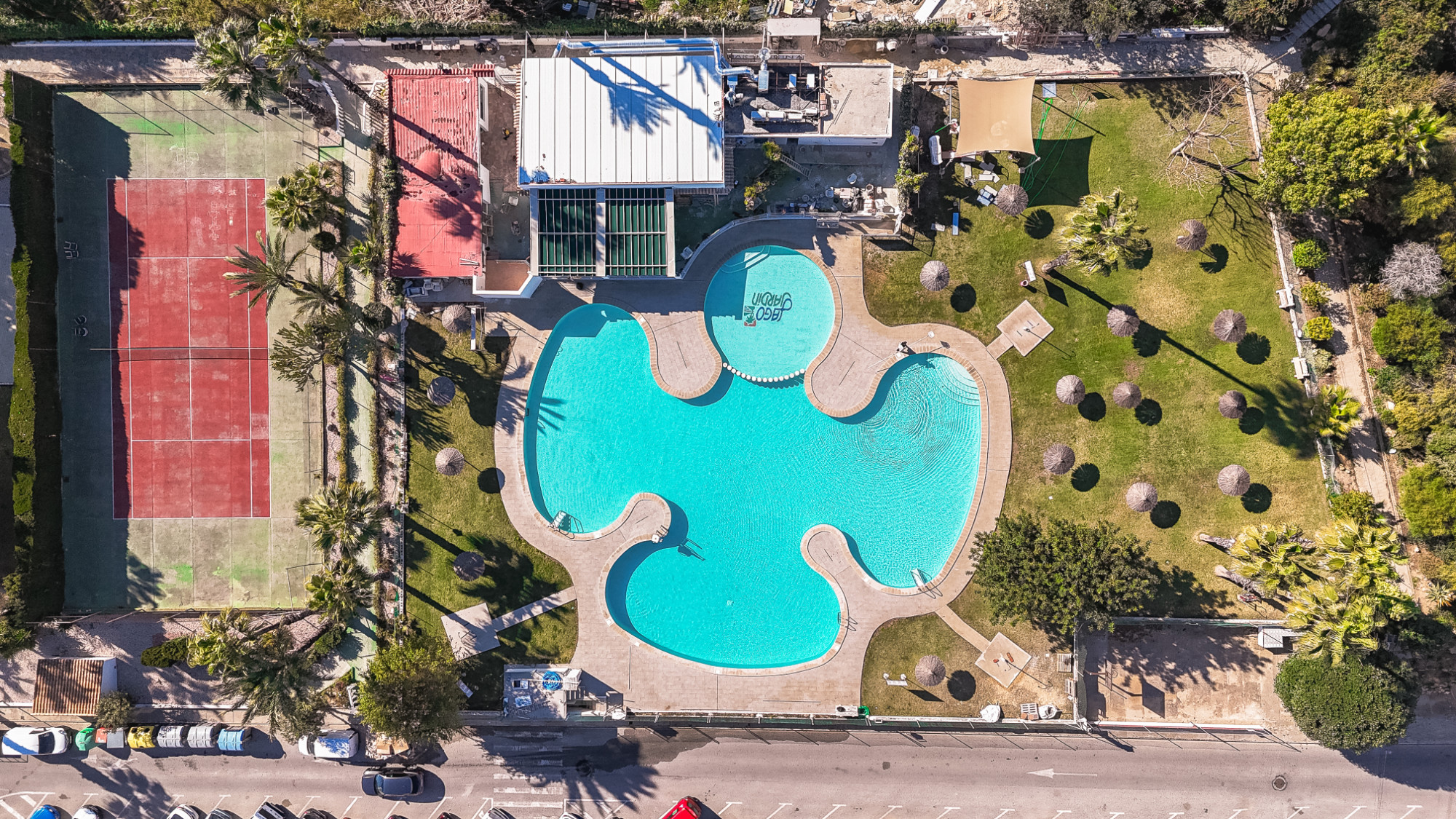 LE-1128 — Torrevieja bild 17