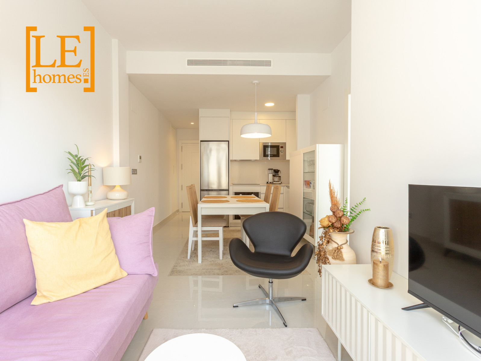 Apartment in Torrevieja - Image 4