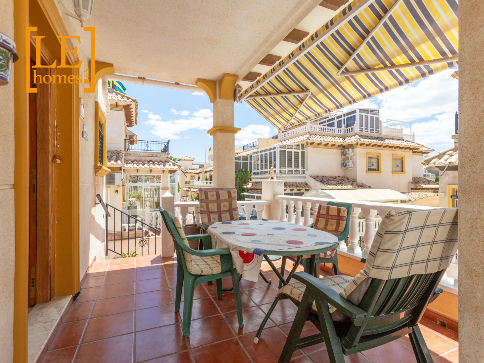 House in La Zenia - Image 2