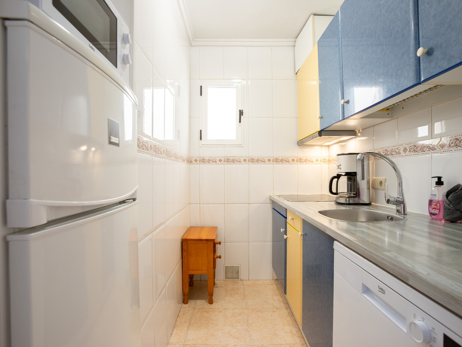 LE-1131 — Torrevieja bild 11