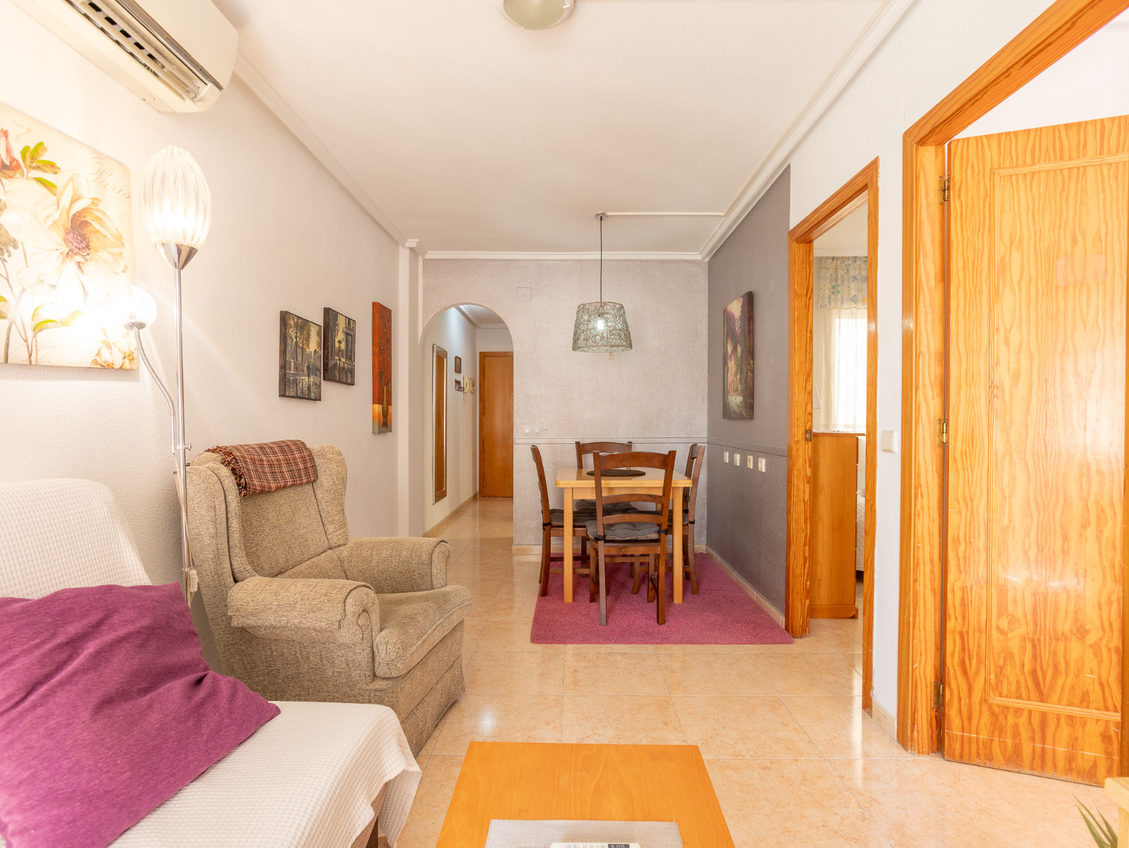 LE-1131 — Torrevieja bild 5