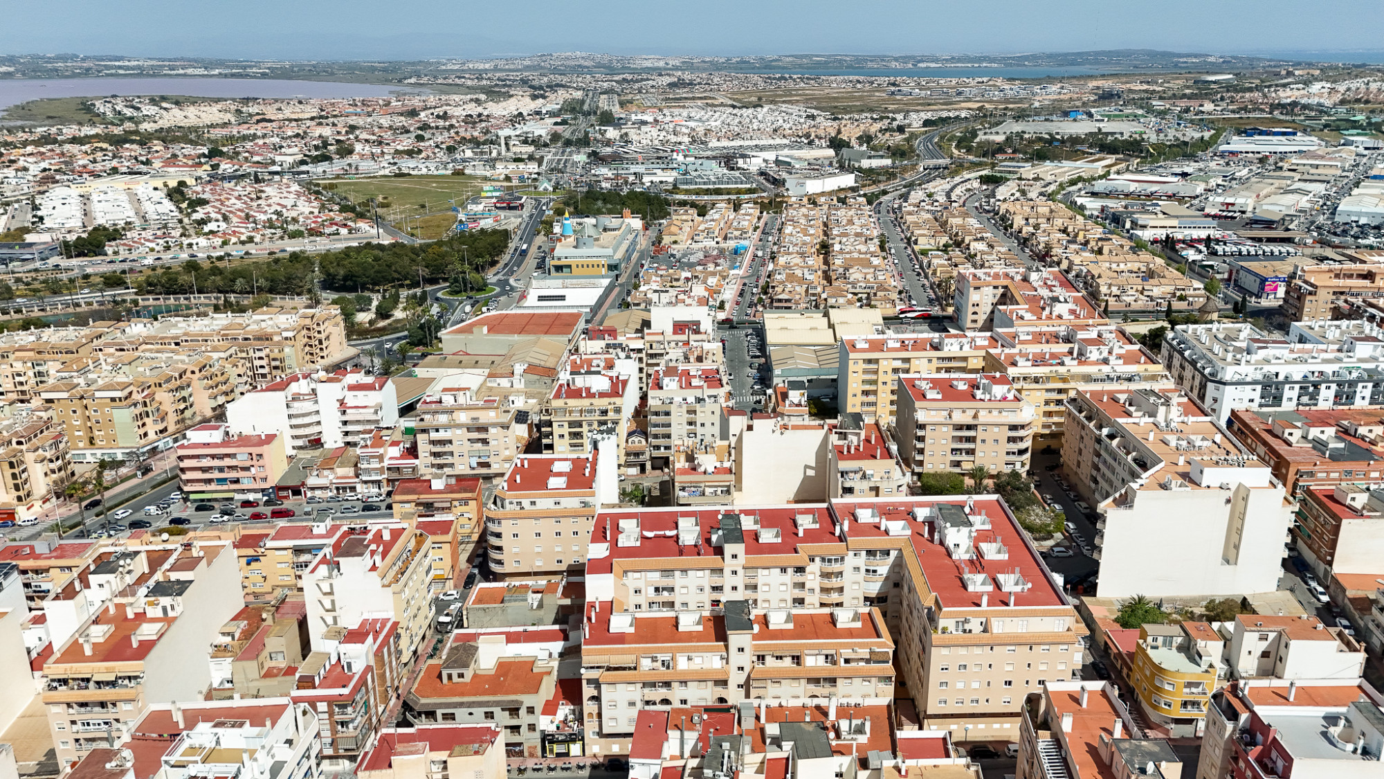LE-1131 — Torrevieja bild 21