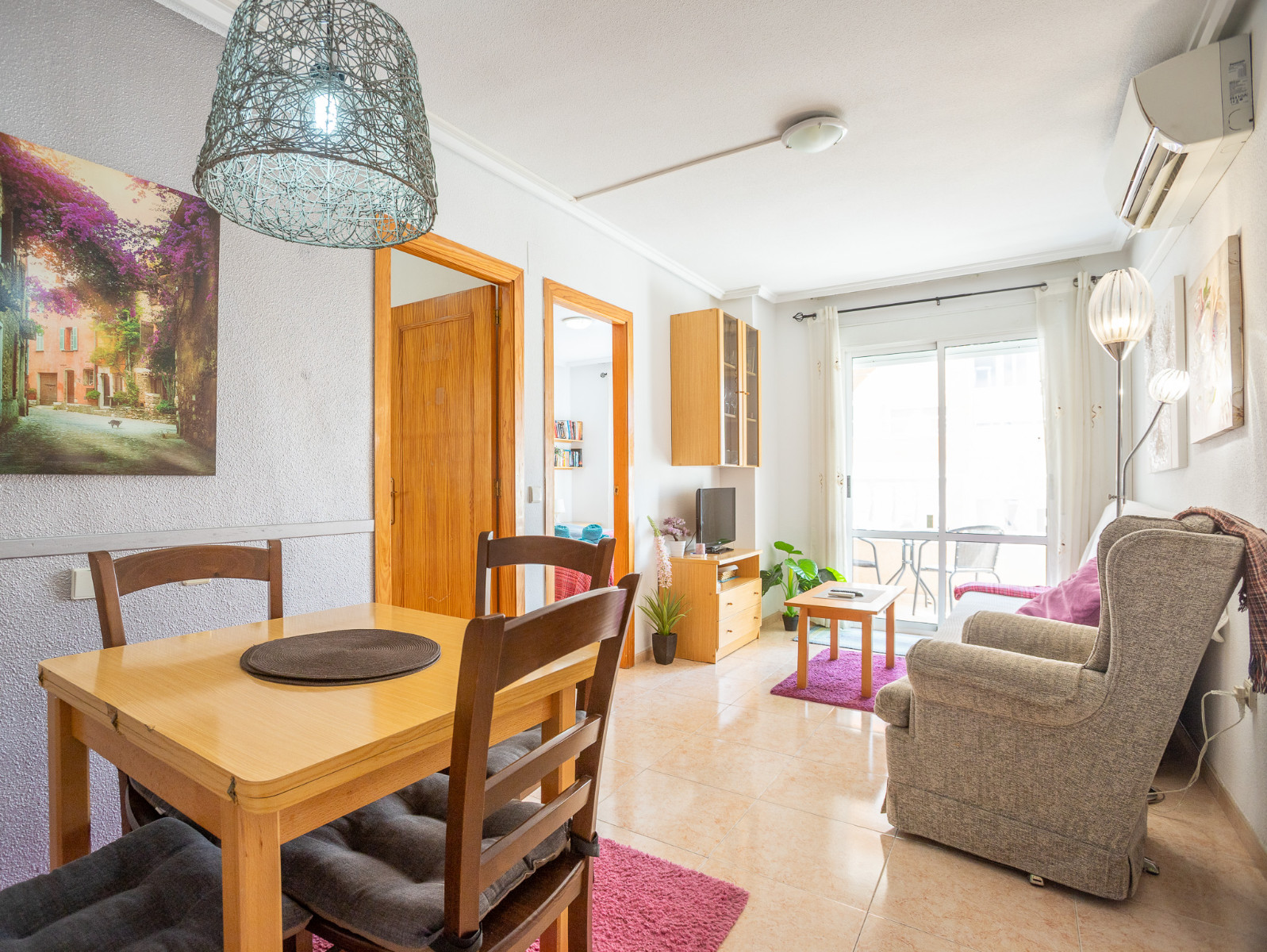 LE-1131 — Torrevieja bild 2