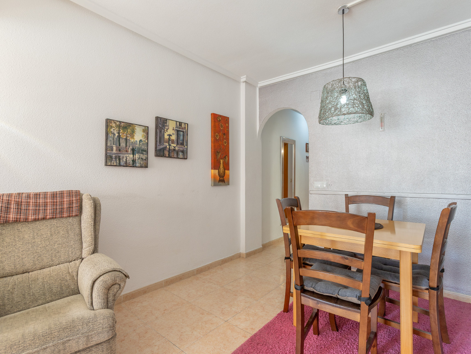 LE-1131 — Torrevieja bild 6