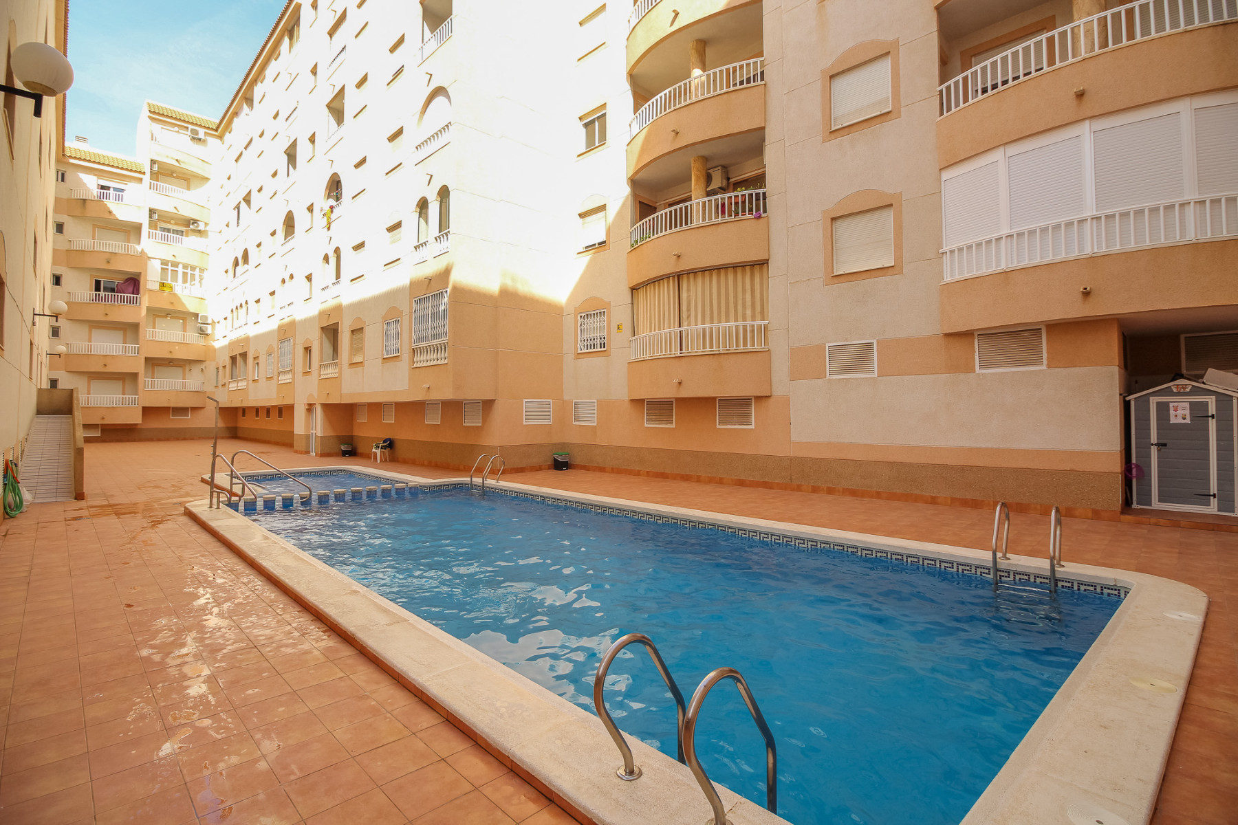 LE-1131 — Torrevieja bild 22