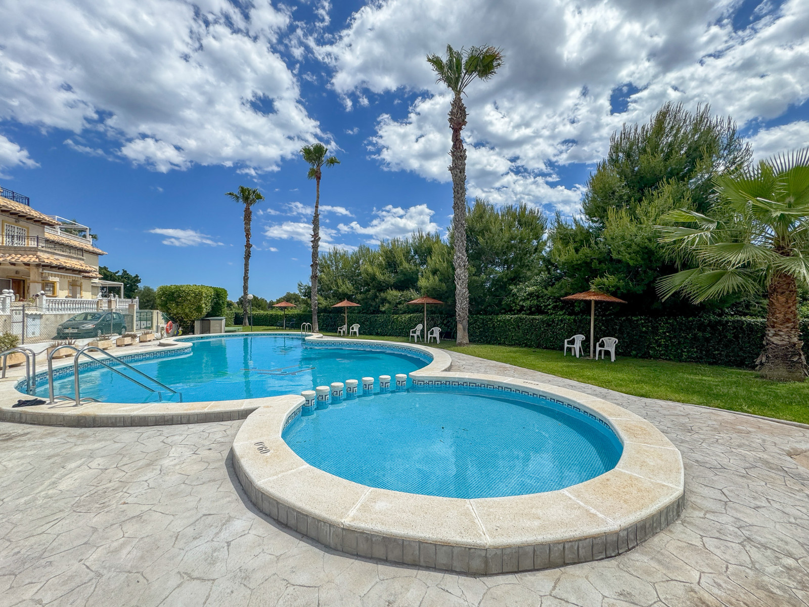 LE-1138 — Orihuela Costa bild 5