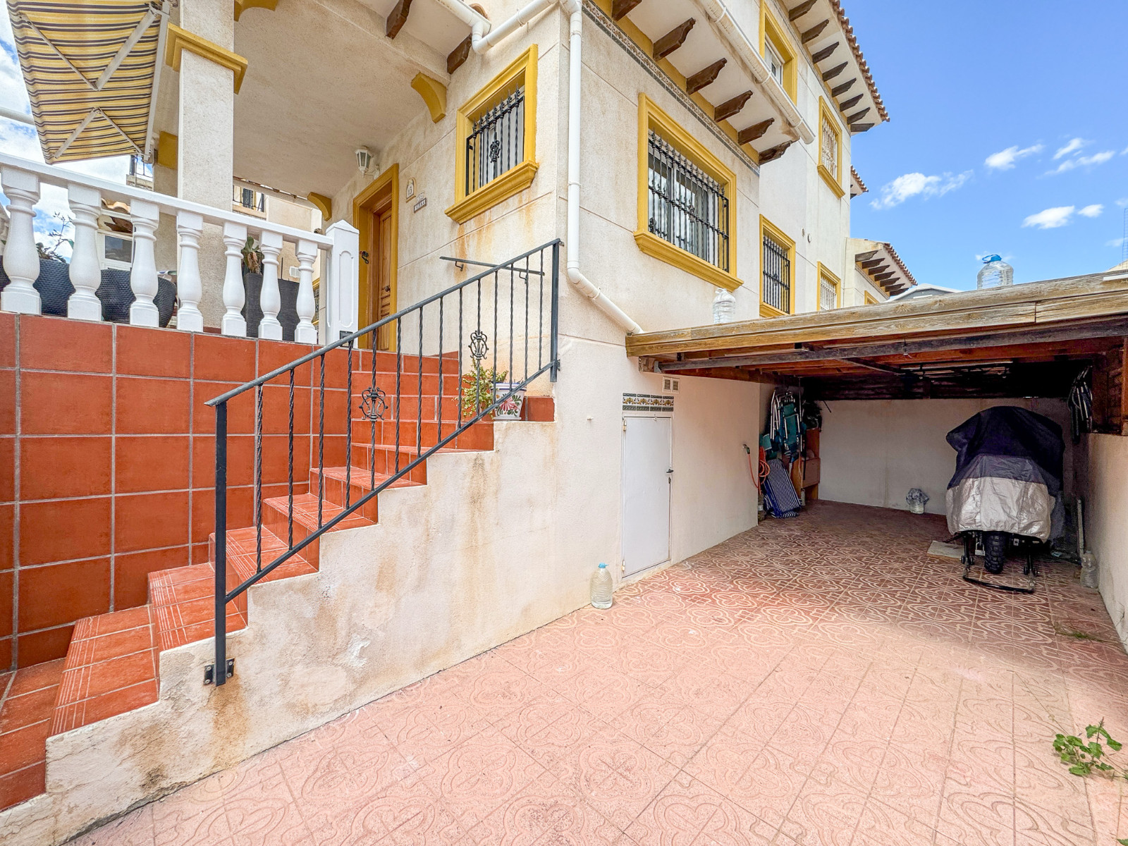 LE-1138 — Orihuela Costa bild 29