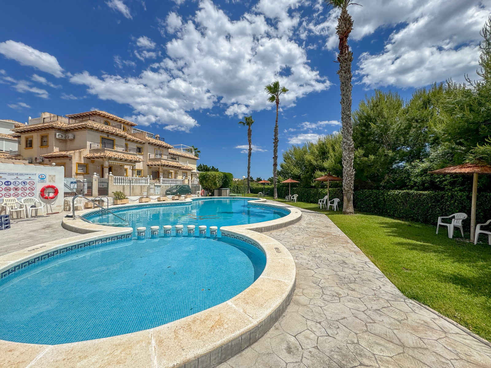 LE-1138 — Orihuela Costa bild 6
