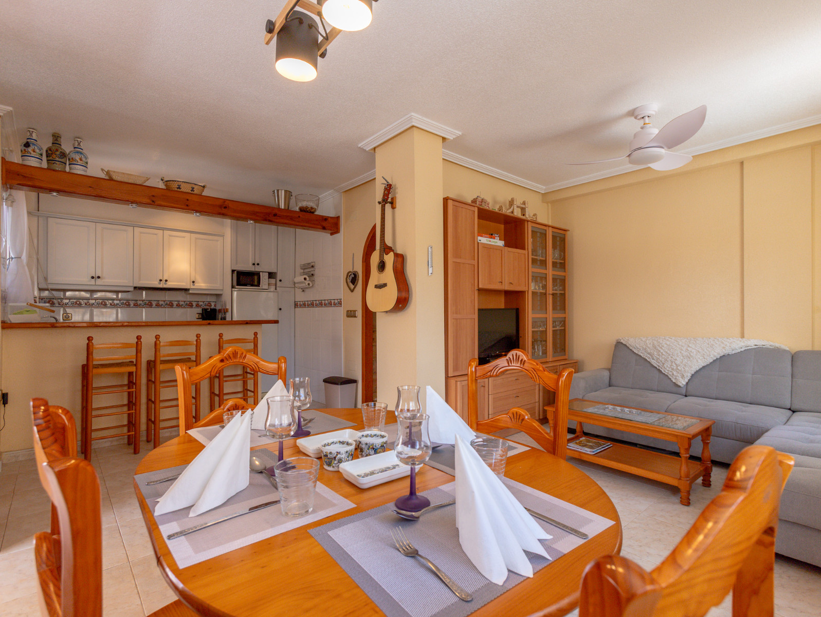 LE-1138 — Orihuela Costa bild 12