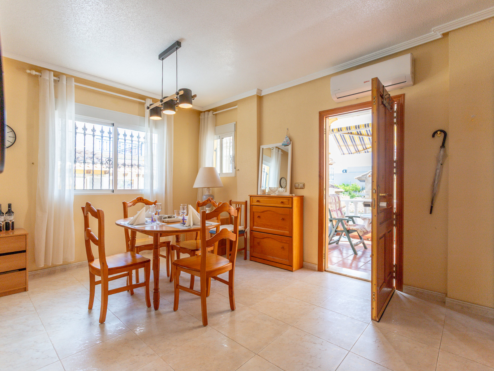 LE-1138 — Orihuela Costa bild 15