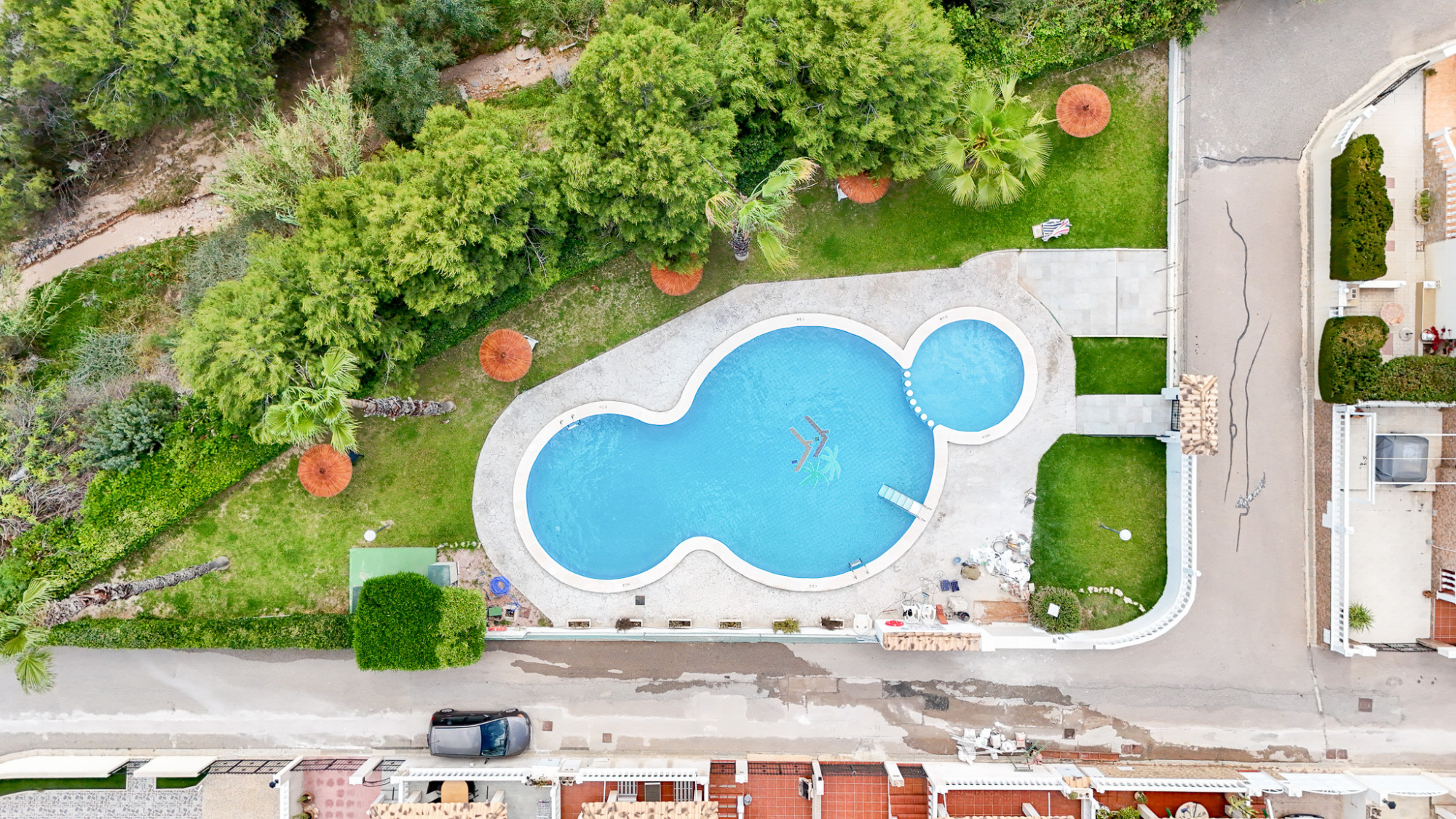 LE-1138 — Orihuela Costa bild 9
