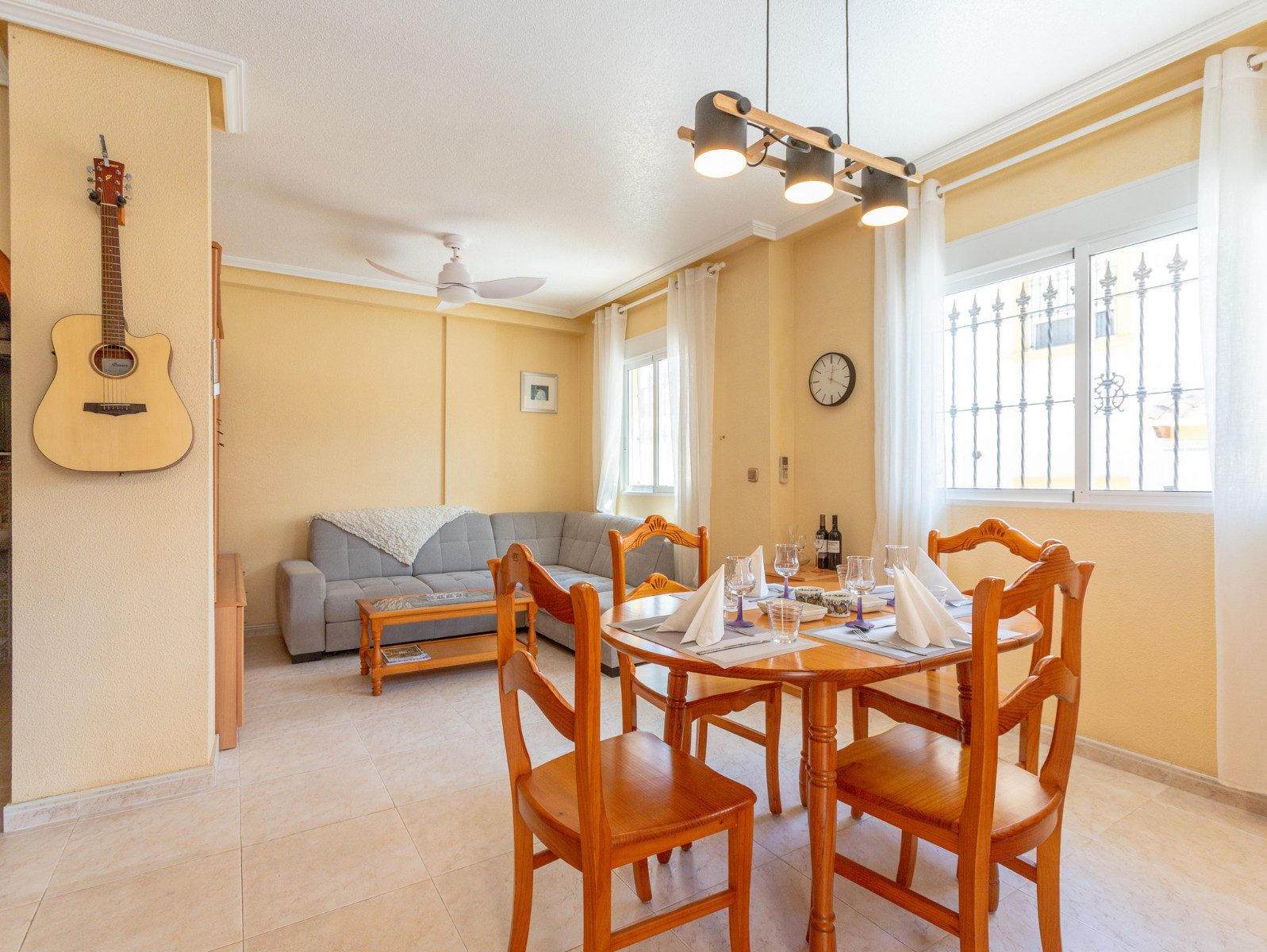 LE-1138 — Orihuela Costa bild 10